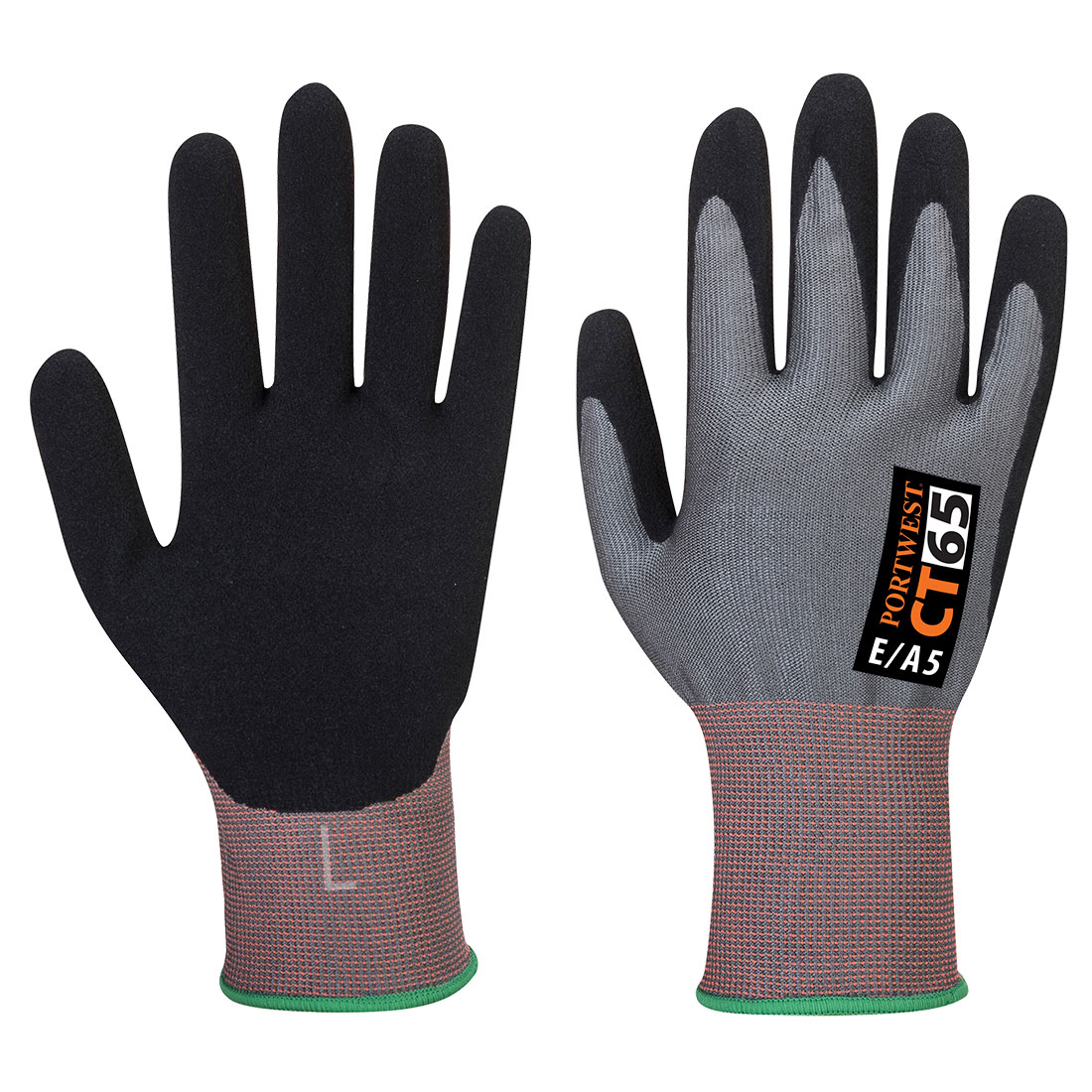CT65 - CT Cut E15 nitril