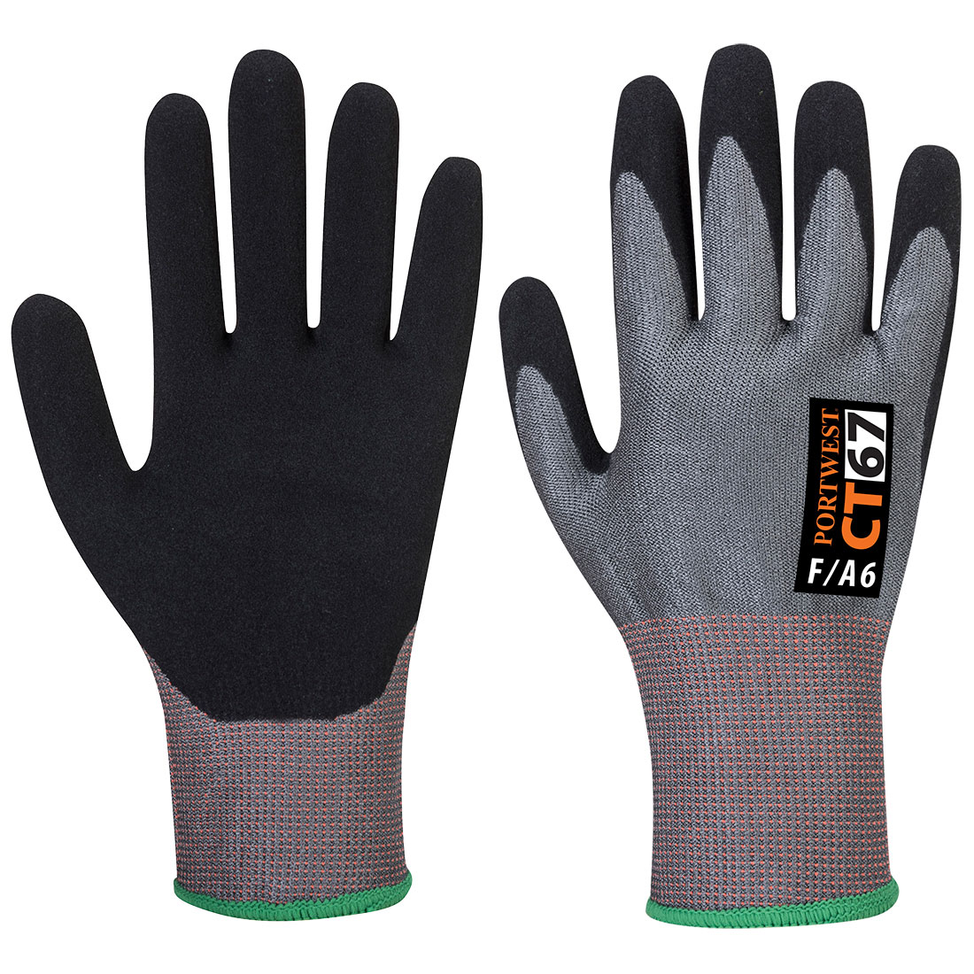 CT67 - CT Cut F13 nitril