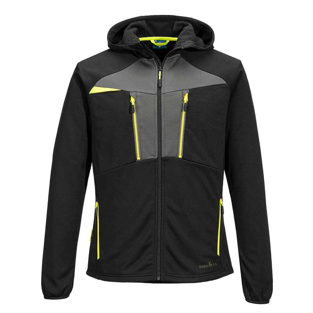 DX417 - DX4 Technical Fleece