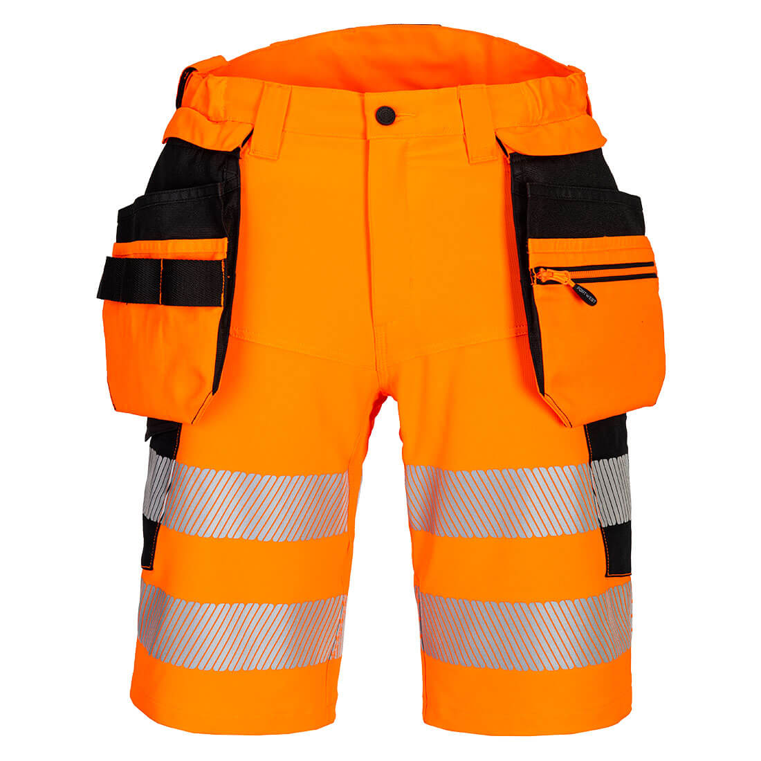 DX446 - DX4 Hi-Vis Holster Šortky