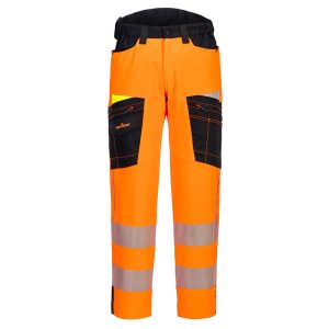 DX453 - DX4 Hi-Vis servisné nohavice