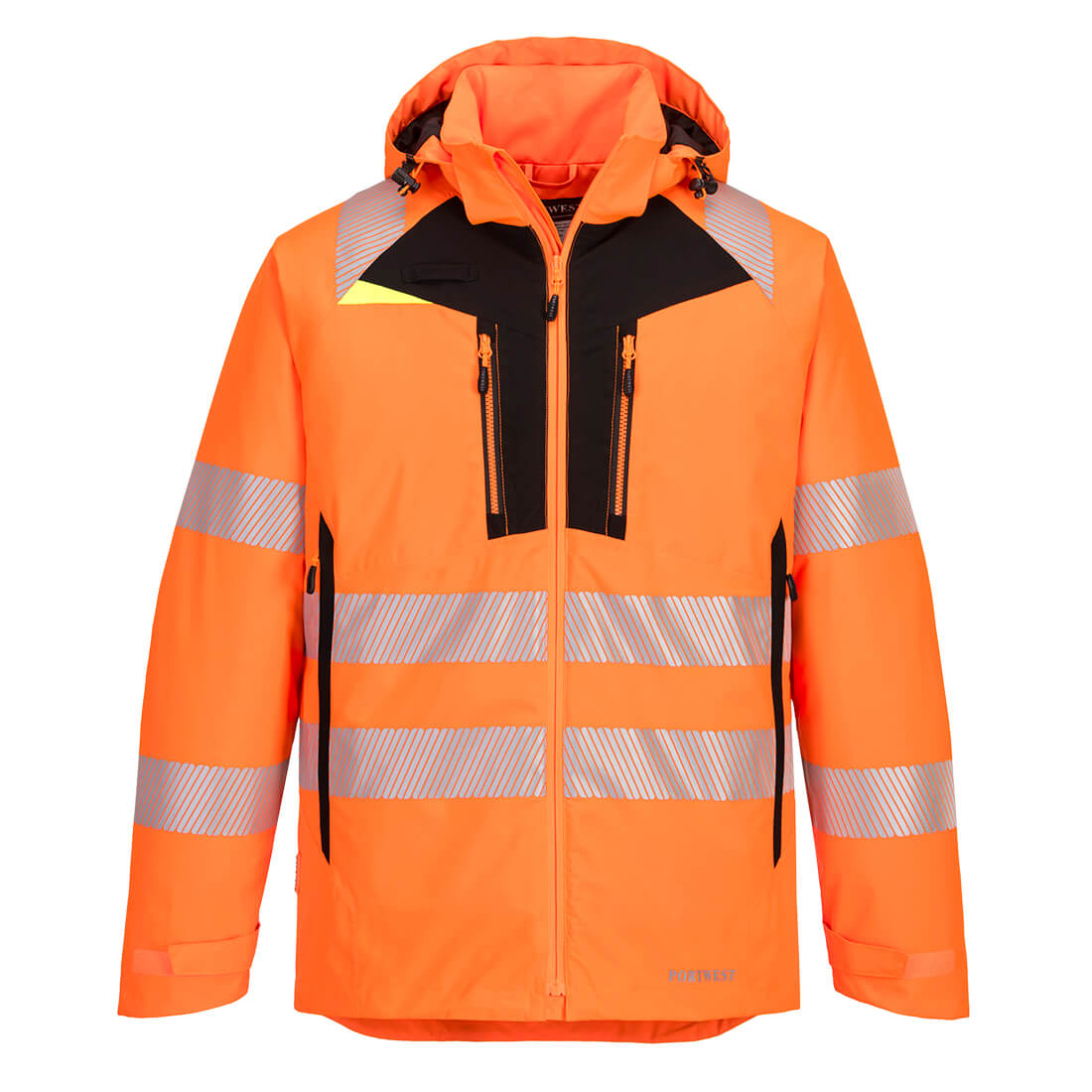 DX461 - DX4 Hi-Vis Zimná bunda