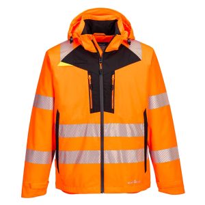 DX462 - DX4 Hi-Vis Rain Bunda