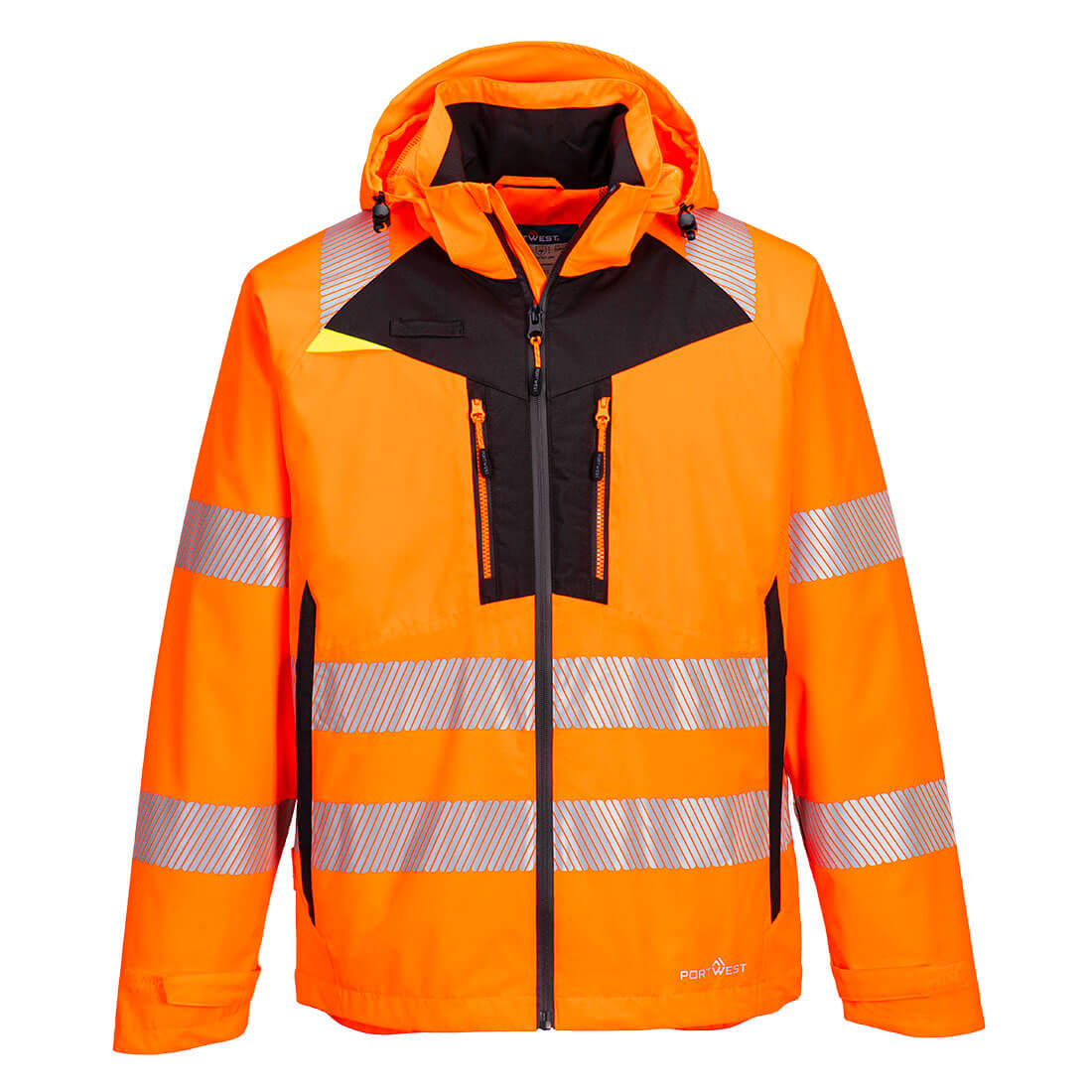 DX462 - DX4 Hi-Vis Rain Bunda