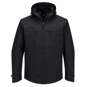 DX474 - DX4 Softshell bunda (3L)