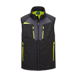 DX476 - DX4 Softshell vesta (3L)