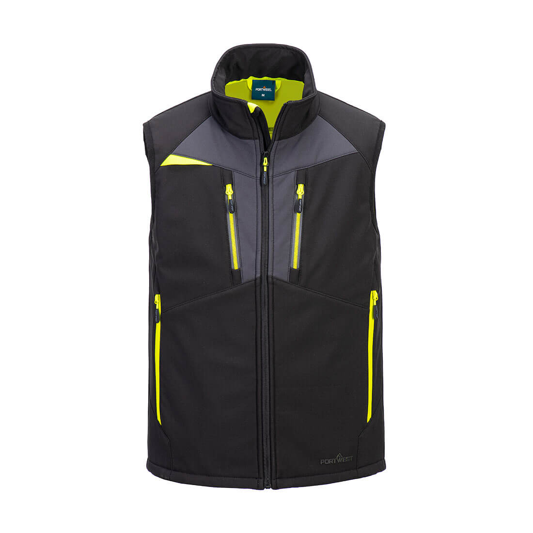 DX476 - DX4 Softshell vesta (3L)