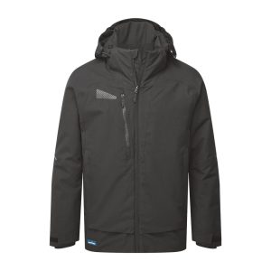 DX4E60 - DX4 Evolution Ripstop Winter Jacket
