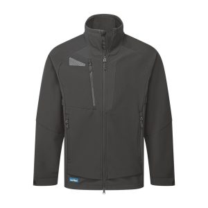 DX4E74 - DX4 Evolution Softshell Jacket 3L