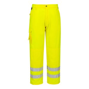 E046 - Hi-Vis nohavice Combat