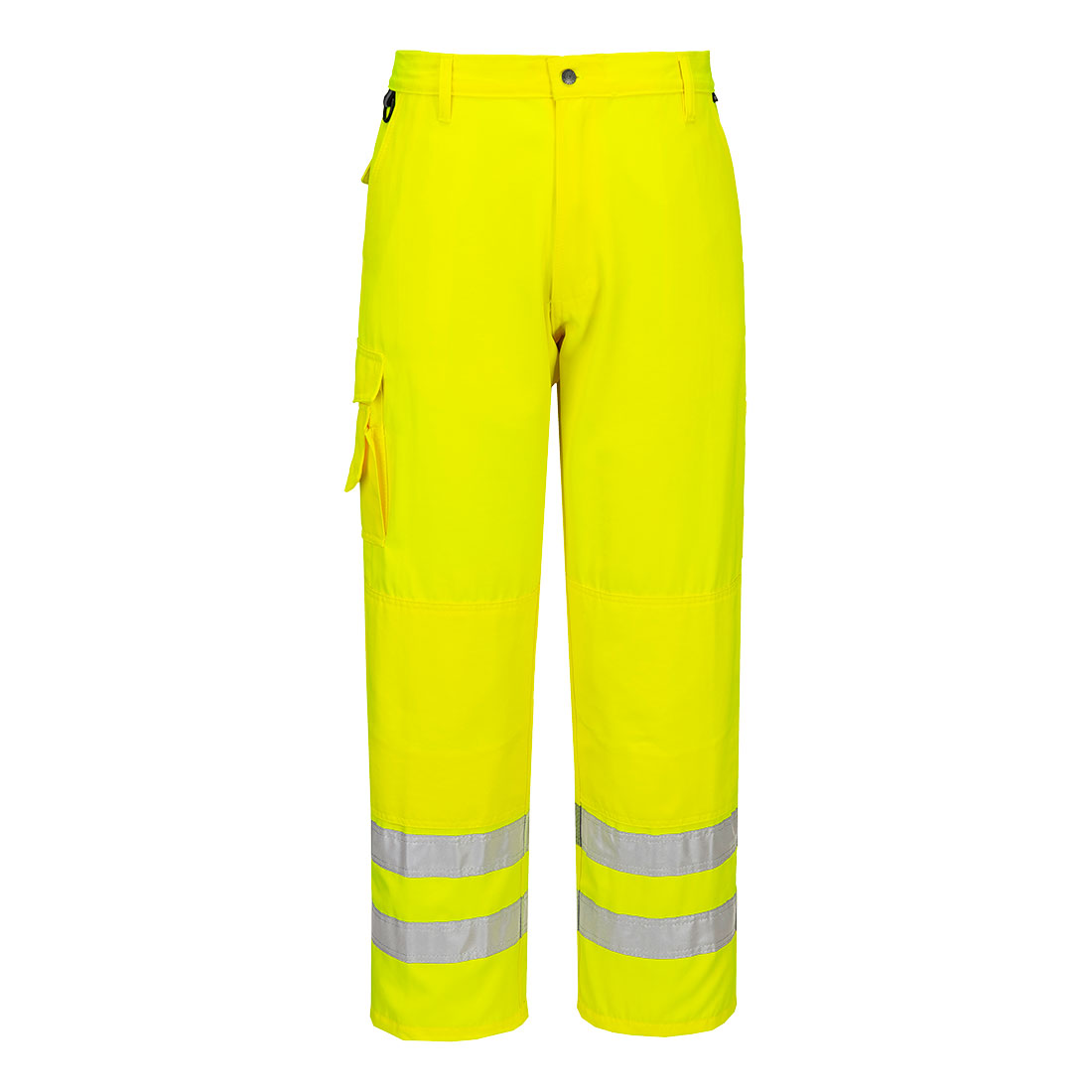 E046 - Hi-Vis nohavice Combat