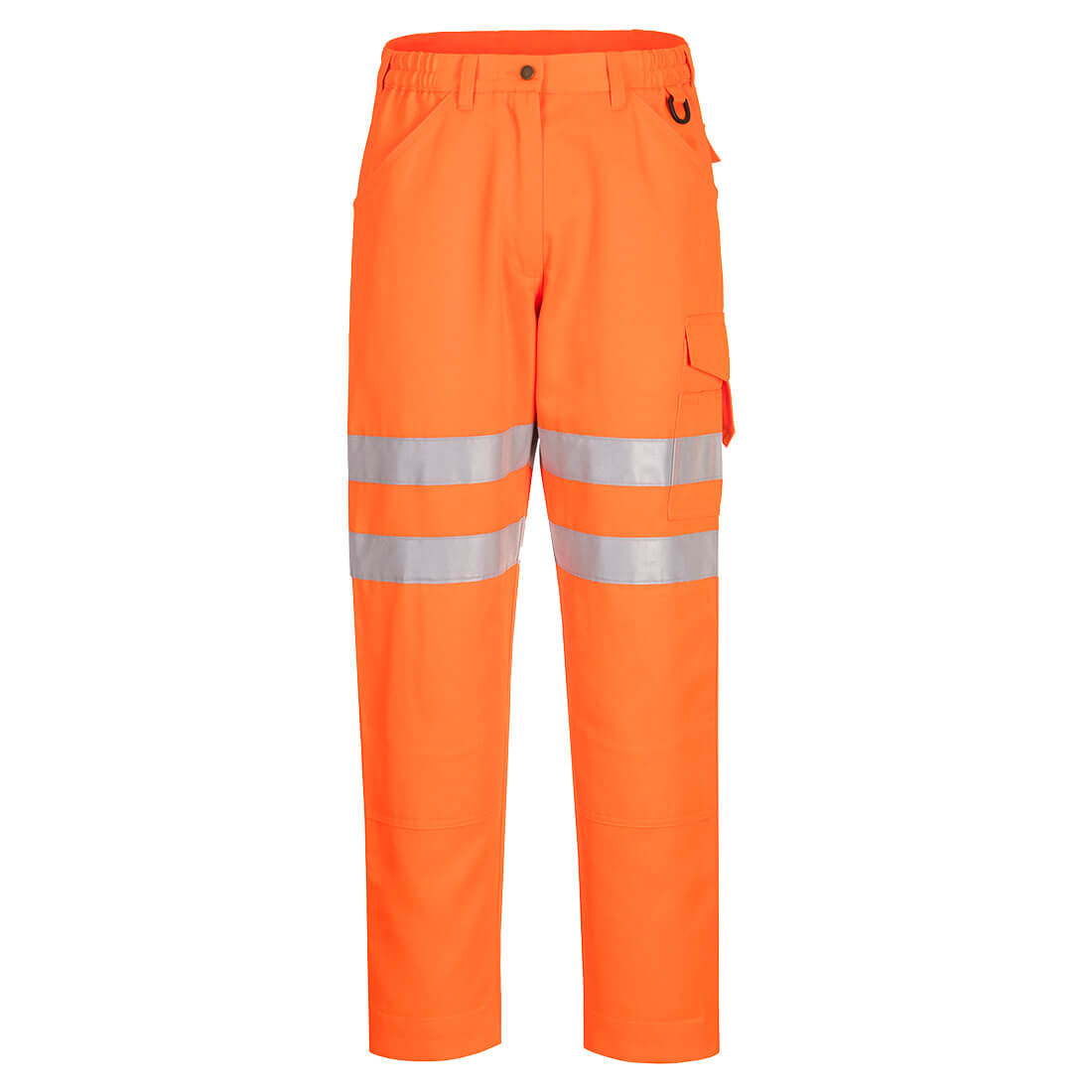 EC40 - Eco Hi-Vis pracovné nohavice
