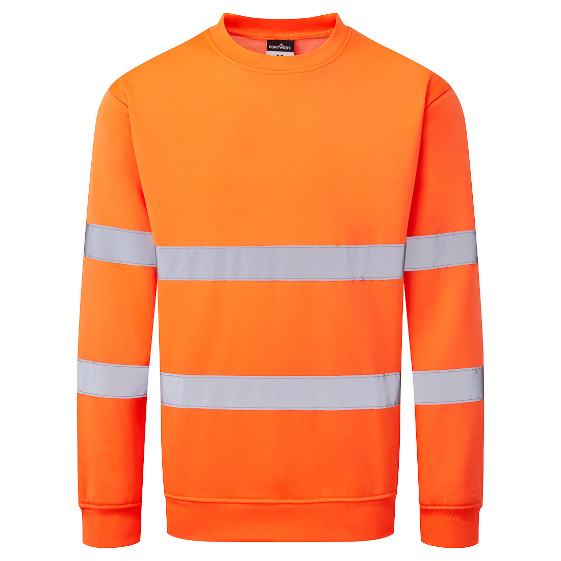 ES303 - ES1 Essential Hi-Vis mikina