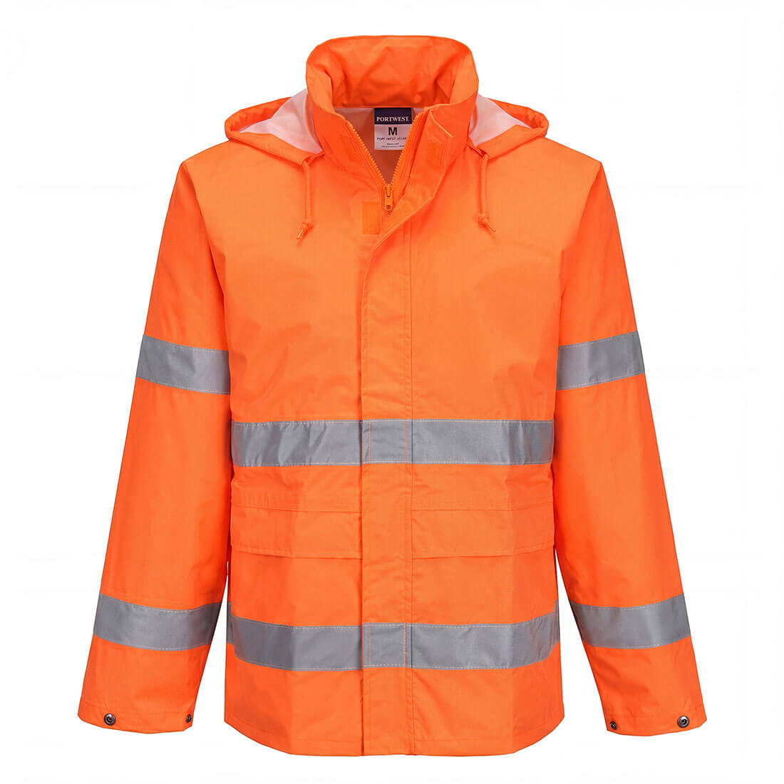 ES440 - ES1 Essential Hi-Vis dažďová bunda