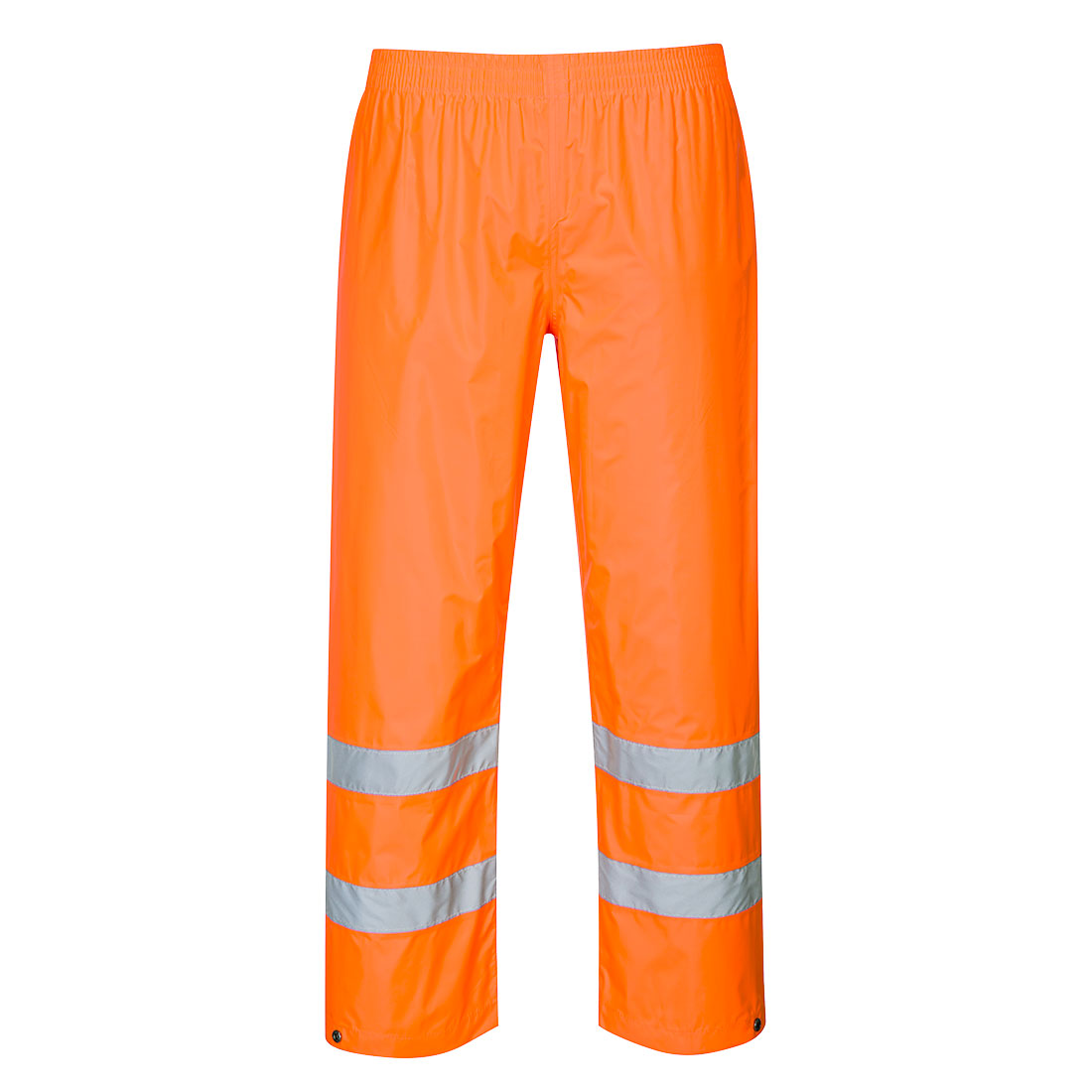 ES441 - ES1 Essential Hi-Vis dažďové nohavice