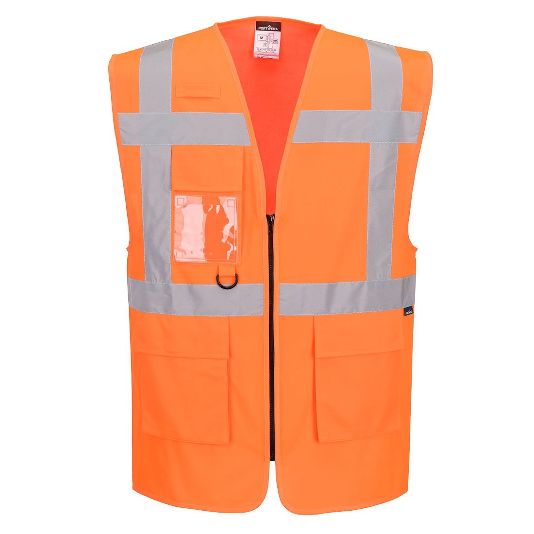 ES476 - ES1 Essential Hi-Vis reprezentačná vesta