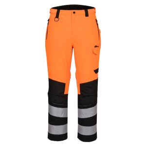EV402 - Nohavice EV4 Hi-Vis Expedition