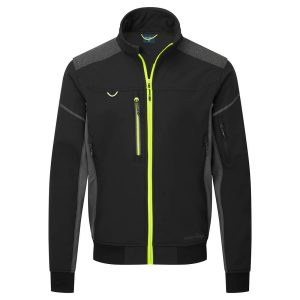 EV464 - EV4 Softshell bomber bunda (3L)
