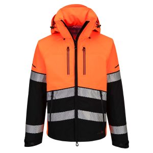 EV465 - Bunda EV4 Hi-Vis Shell (3L)