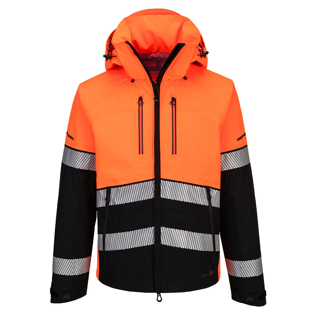 EV465 - Bunda EV4 Hi-Vis Shell (3L)