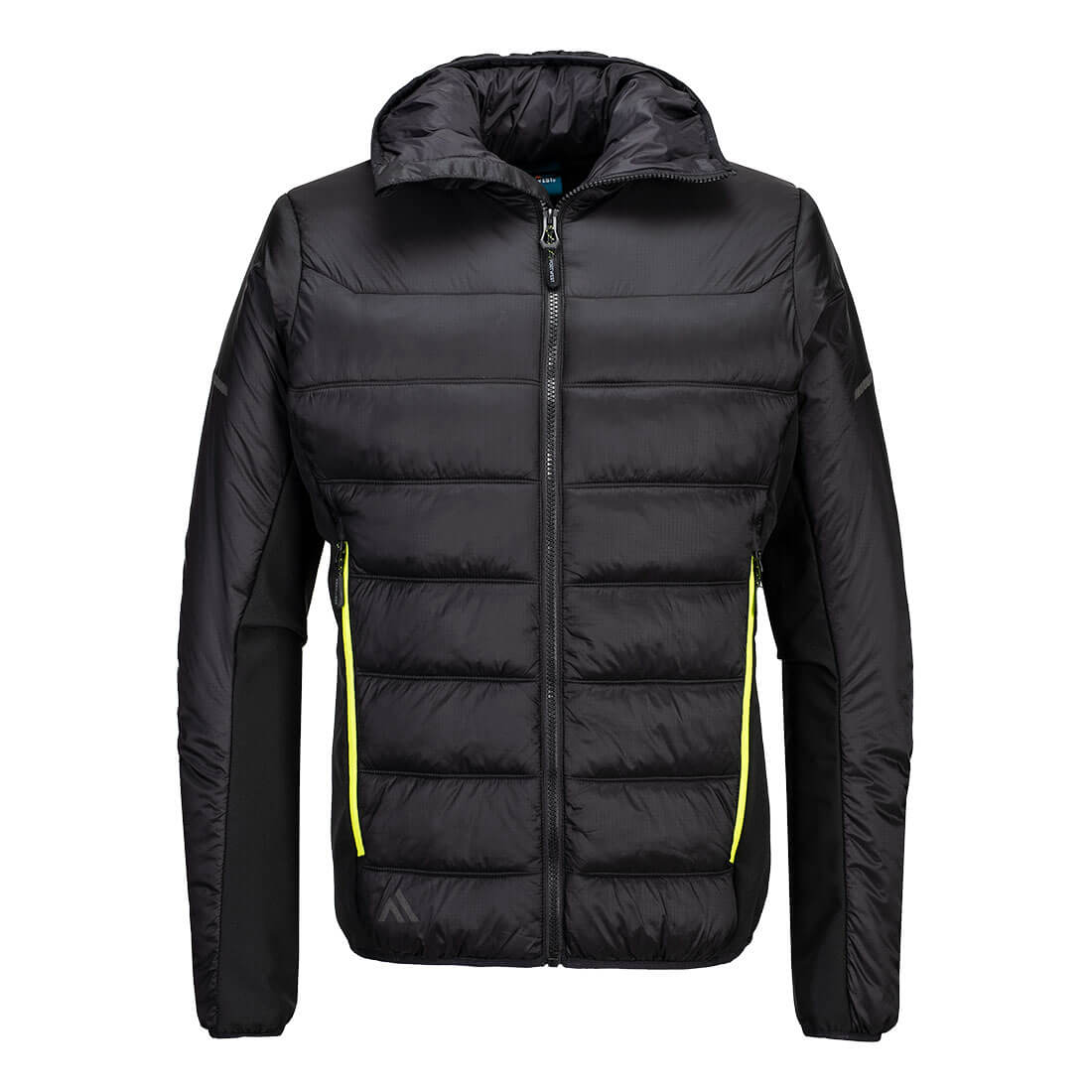 EV471 - EV4 zateplená bunda s prešitím