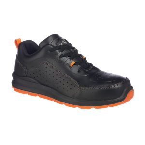 FC09 - Portwest Compositelite Safety Trainer S1P