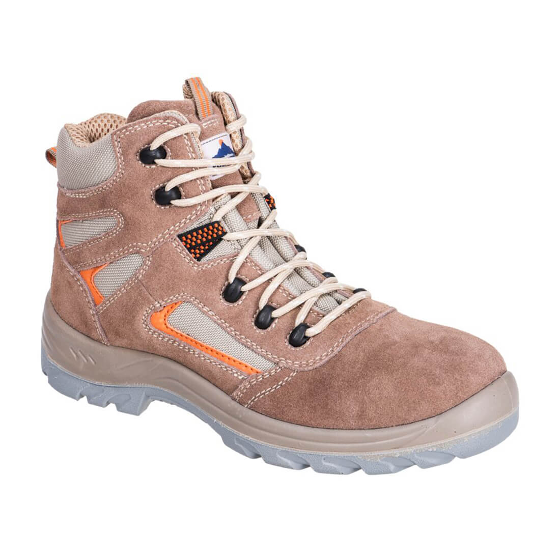 FC53 - Topánky Portwest Compositelite Reno Mid S1P