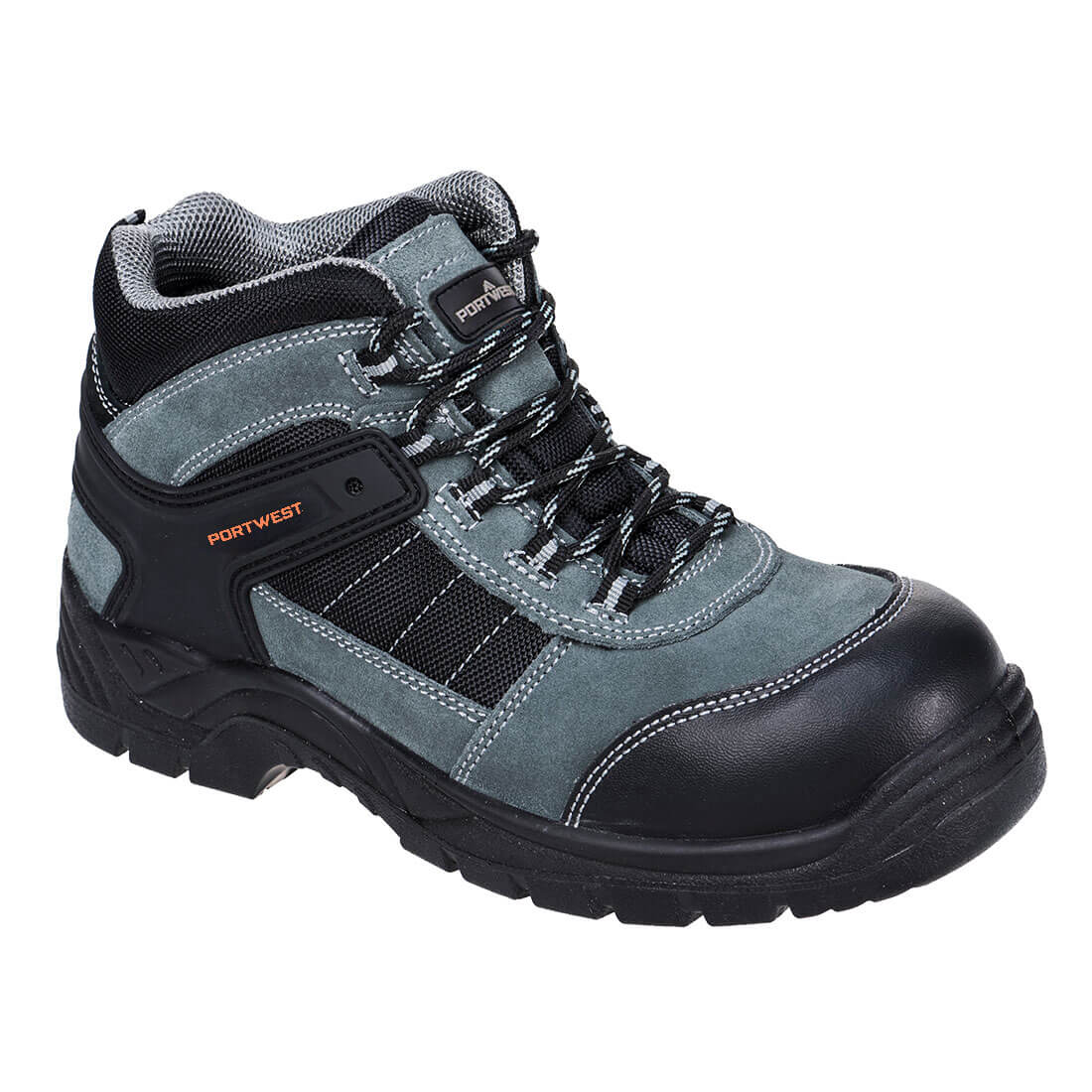FC65 - Topánky Portwest Compositelite Trekker Plus S1P