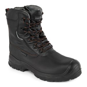 FD02 - Bezpečnostná obuv S7L ESD HRO CI FO Traction 7 palcov (18cm)