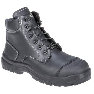 FD10 - Bezpečnostné topánky Clyde S3 HRO CI HI FO