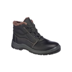 FD33 - Steelite Kožušinové Kumo S3 SRC