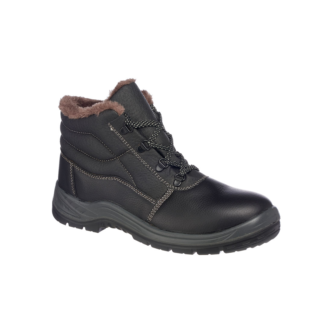 FD33 - Steelite Kožušinové Kumo S3 SRC