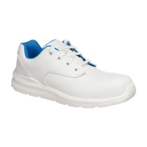 FD61 - Poltopánky Portwest Compositelite so šnurovaním