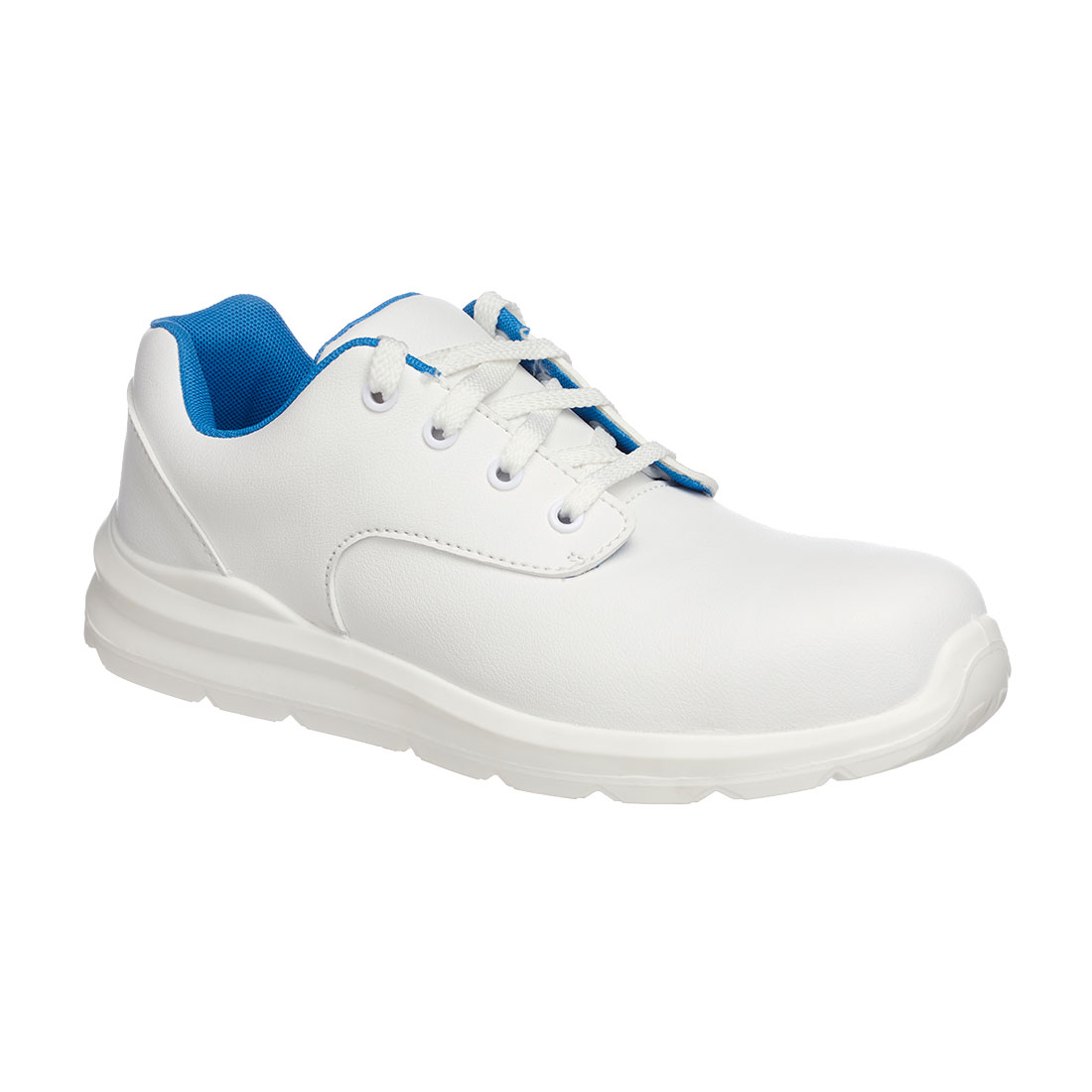 FD61 - Poltopánky Portwest Compositelite so šnurovaním