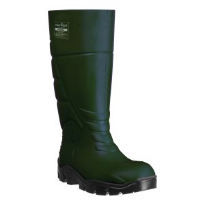 FD90 - Gumáky bez bezpečnostných prvkov O4 CI FO SR