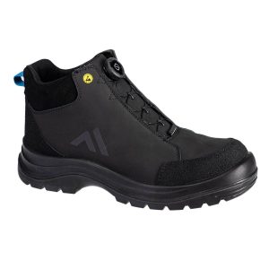 FE02 - Ridge composite topánka S3S ESD SR FO