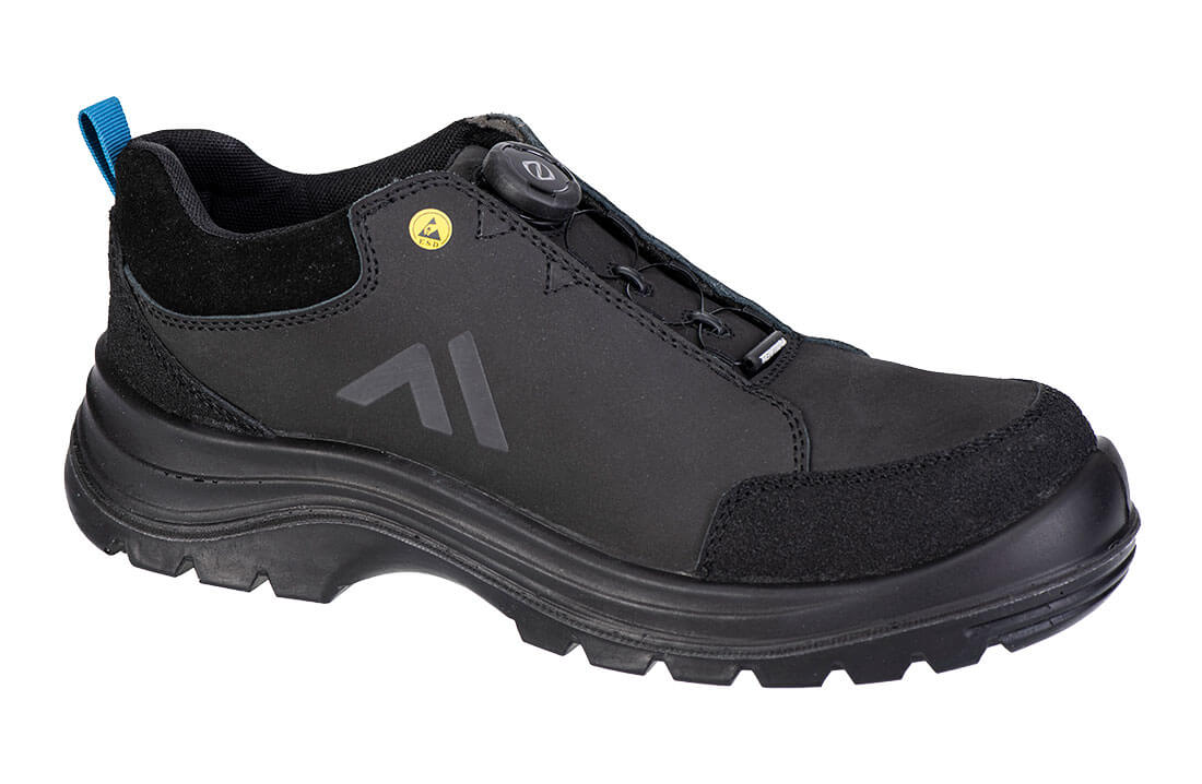 FE03 - Ridge Composite topánka S3S ESD SR FO