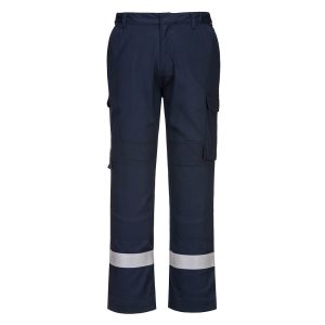 FR401 - Nehorľavé nohavice Bizflame Plus