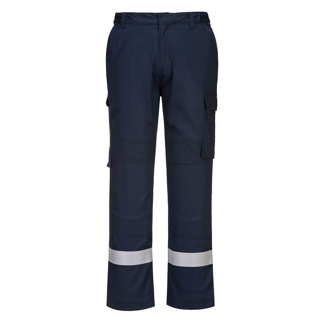 FR401 - Nehorľavé nohavice Bizflame Plus