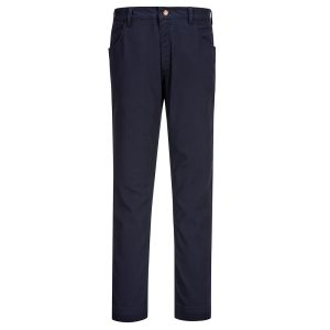 FR404 - Pracovné nohavice Bizflame 88/12 Stretch FR