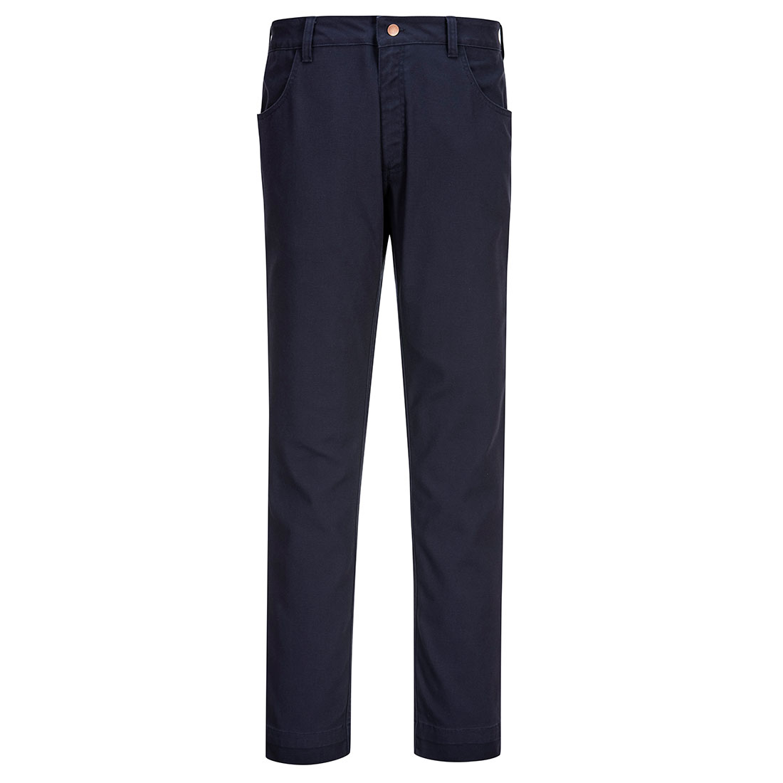 FR404 - Pracovné nohavice Bizflame 88/12 Stretch FR