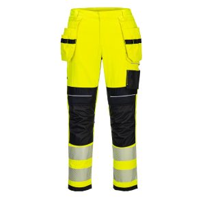 FR407 - PW3 FR Modaflame Hi-Vis kapsáče