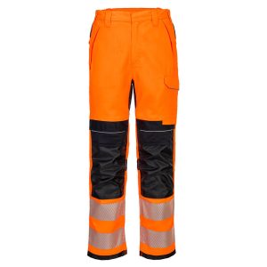 FR414 - PW3 FR Modaflame HVO pracovné nohavice