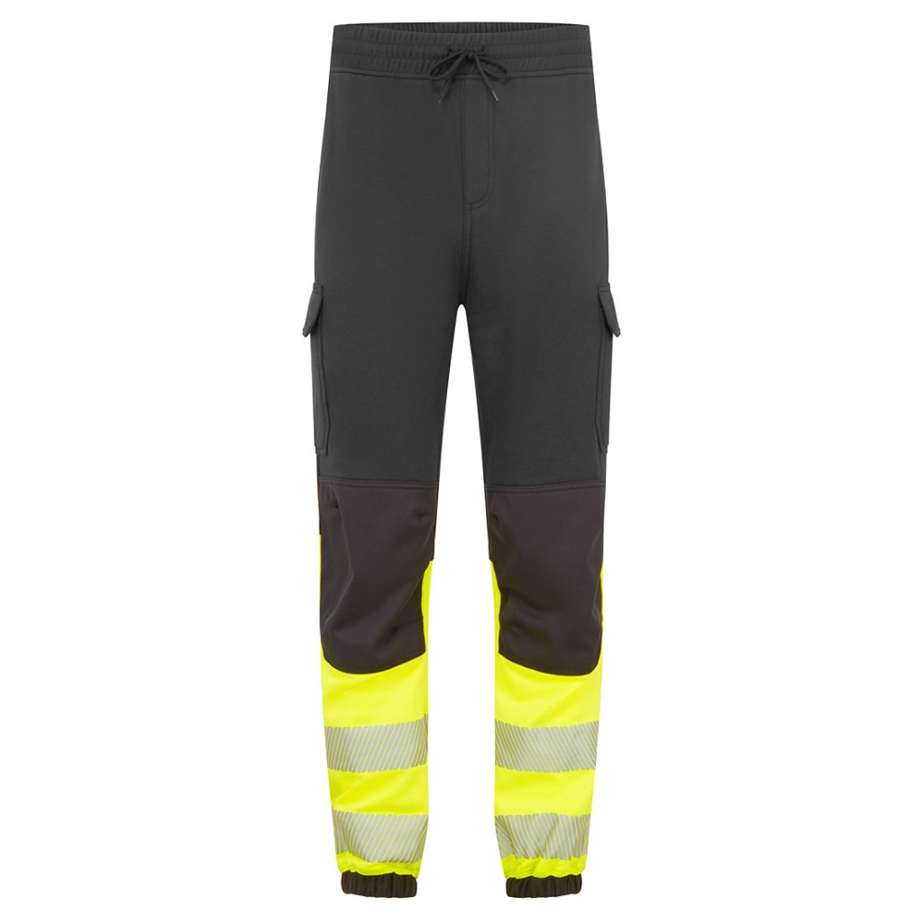 FR433 - PW3 Modaflame Hi-Vis jogger triedy 1 FR