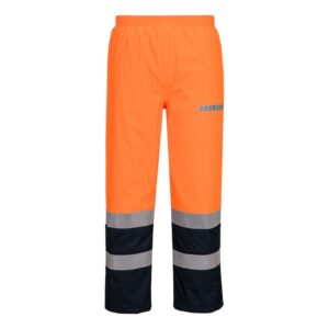 FR434 - Zimné nohavice Bizflame Rain+ Hi-Vis Multi-Norm Contrast FR
