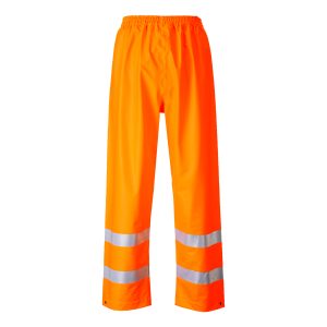 FR43 - Nehorľavé nohavice Sealtex Flame Hi-Vis