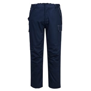 FR448 - Bizflame Work FR Trousers