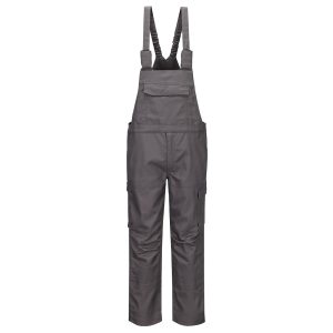 FR455 - Bizflame Industry FR Bib and Brace