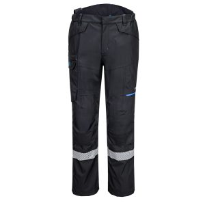 FR456 - WX3 Modaflame Rain+ FR Shell Trousers