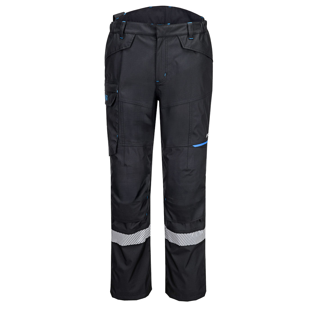 FR456 - WX3 Modaflame Rain+ FR Shell Trousers